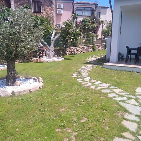 Villetta Cala D'Ambra サン・テオドーロ エクステリア 写真